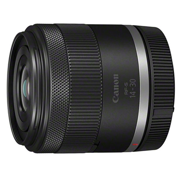 Canon RF-S 14-30 mm f/4-6.3 IS STM PZ 20 rat 0%