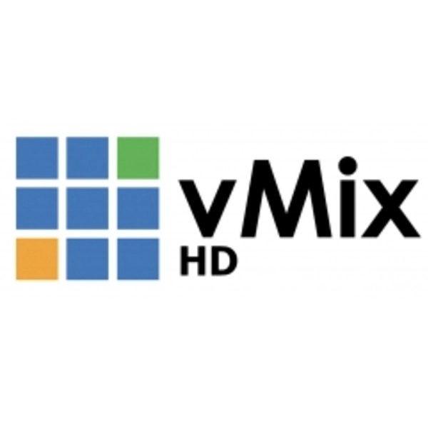 vMix HD mikser softowy (Virtualne)