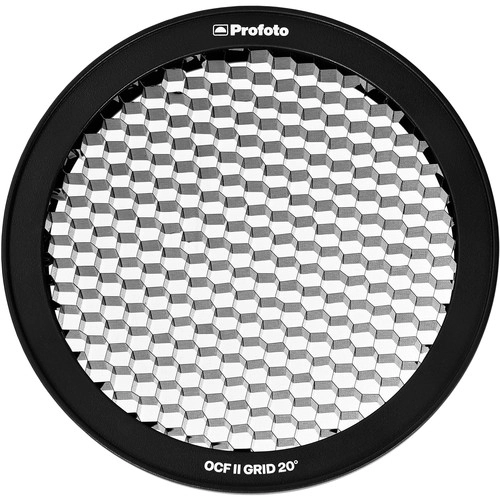 Profoto Plaster miodu OCF II Grid 20°