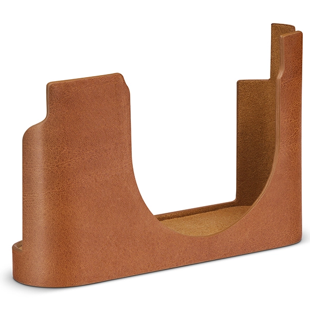 Leica Halfcase, sk�rzany, br�zowy do Leica D-LUX 8