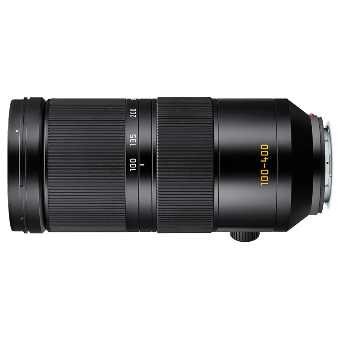 Leica VARIO-ELMAR-SL 100-400 mm f/5-6.3
