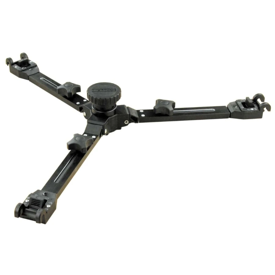 CARTONI rozp�rka wielopoziomowa Quick Release kr�tka S731/SMU