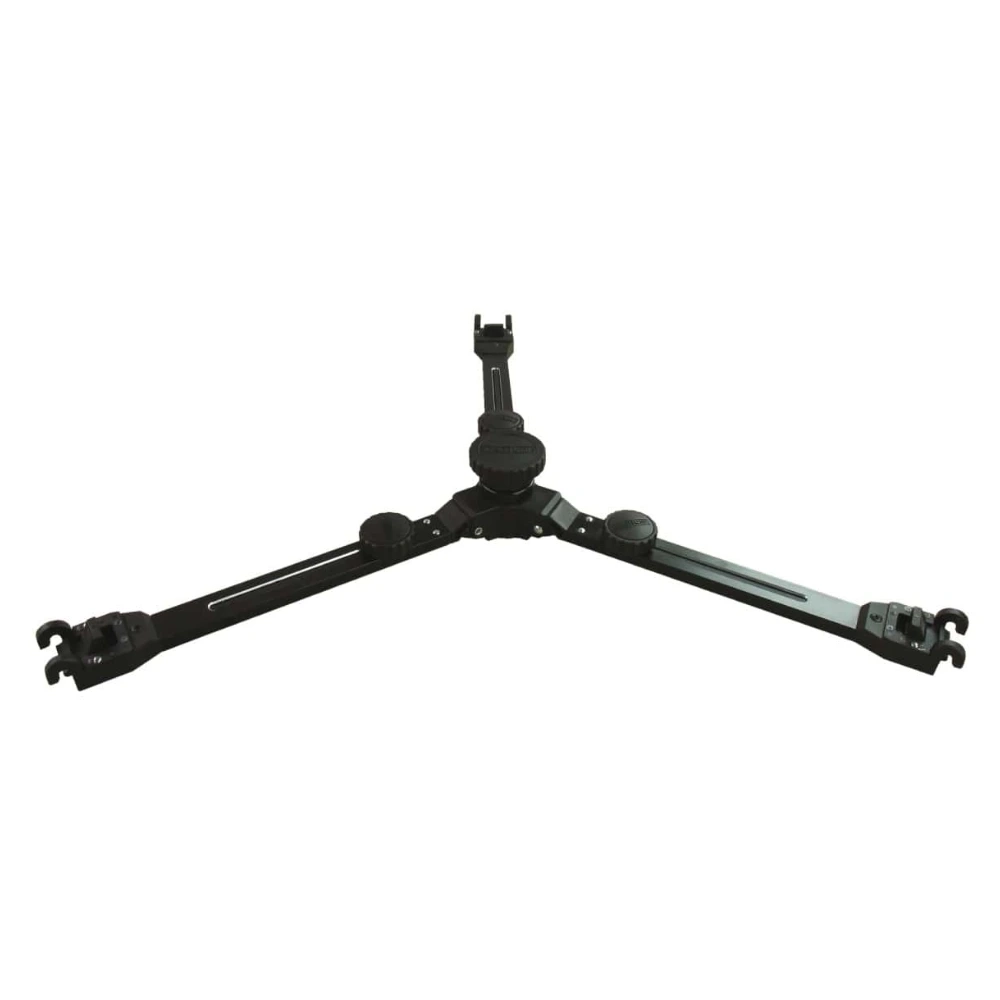CARTONI rozp�rka wielopoziomowa Quick Release S731/MU