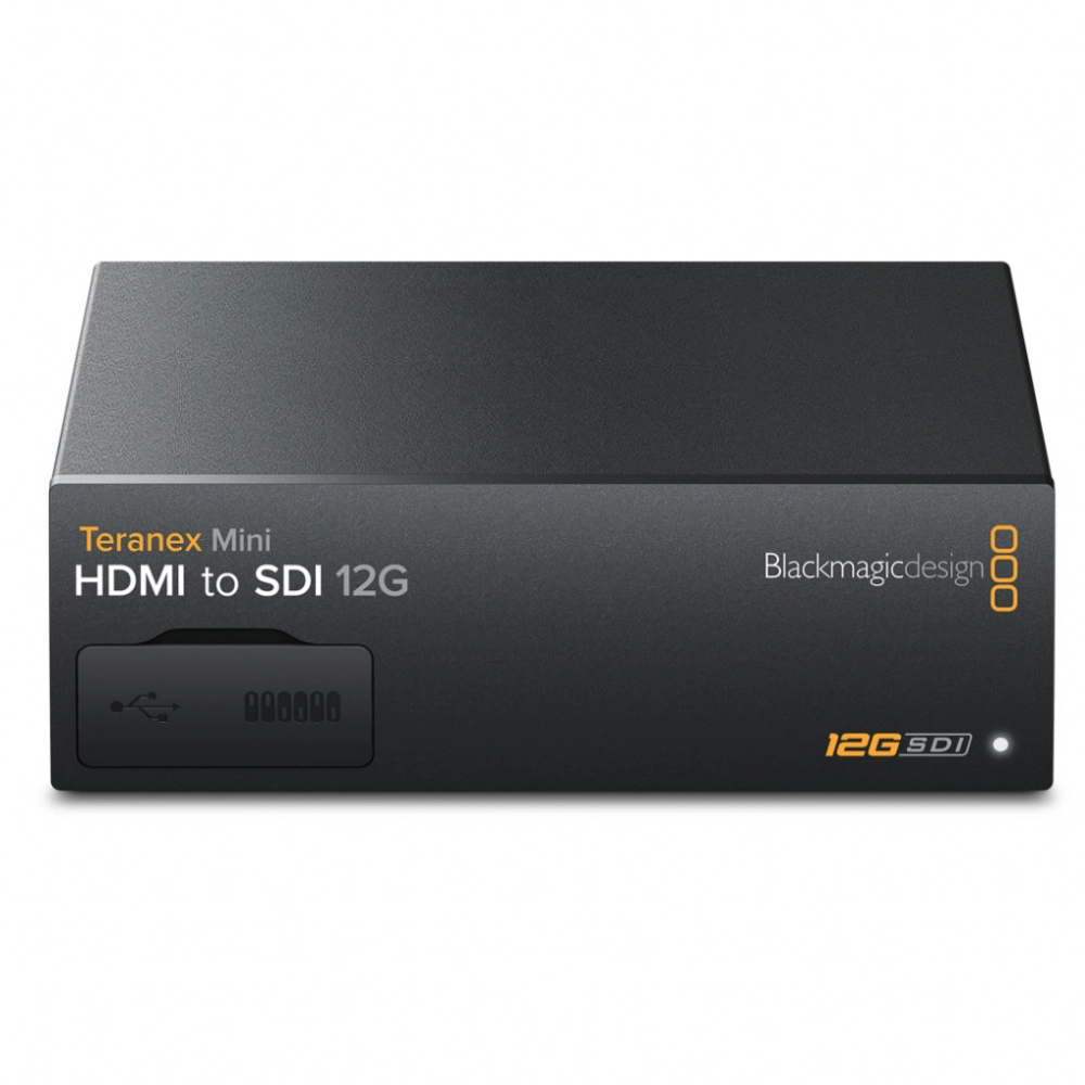 Blackmagic Teranex Mini HDMI / SDI 12G