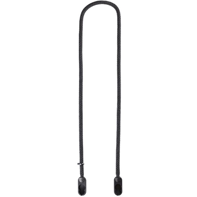 Peak Design Form Rope Camera Strap Standard Black
