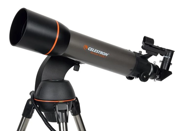 Celestron NexStar 102 SLT