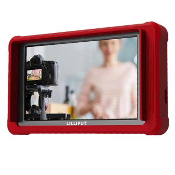 Lilliput FS5 5.4 cala HDMI 2.0 / 3G-SDI