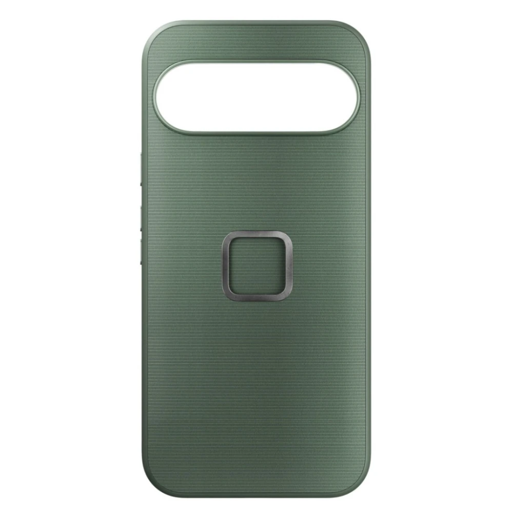 Peak Design Mobile Everyday Fabric Case Pixel 10 Pro XL Sage szarozielony