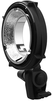 Elinchrom adapter Quadra MK-II do akcesori�w EL