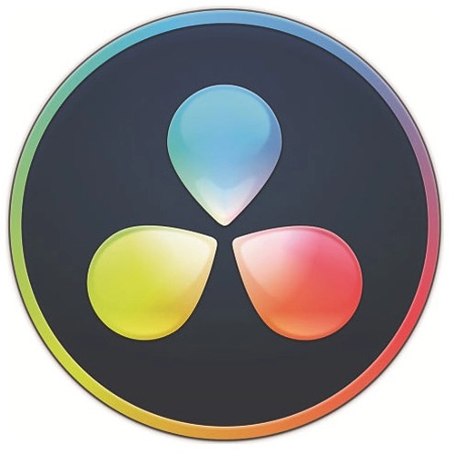 Blackmagic DaVinci Resolve Studio 18 (dongle) - do wersji Resolve 20 studio