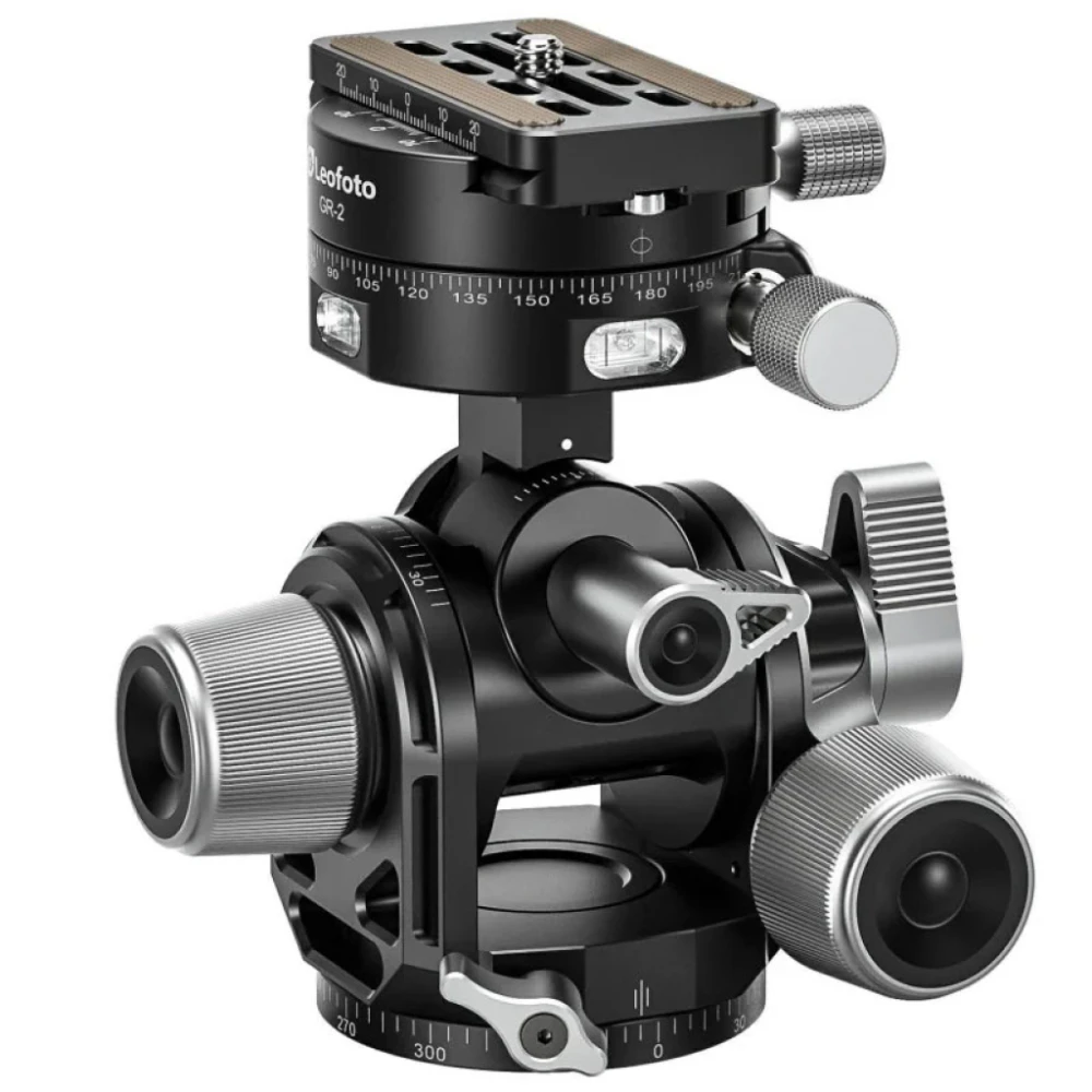 Leofoto G4 Pro