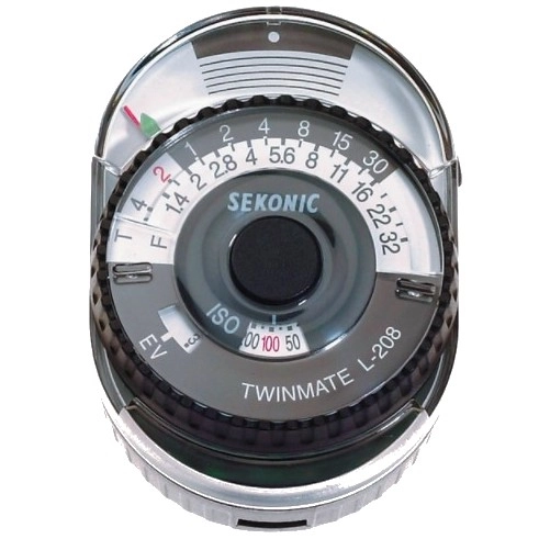 Sekonic L-208 Twinmate