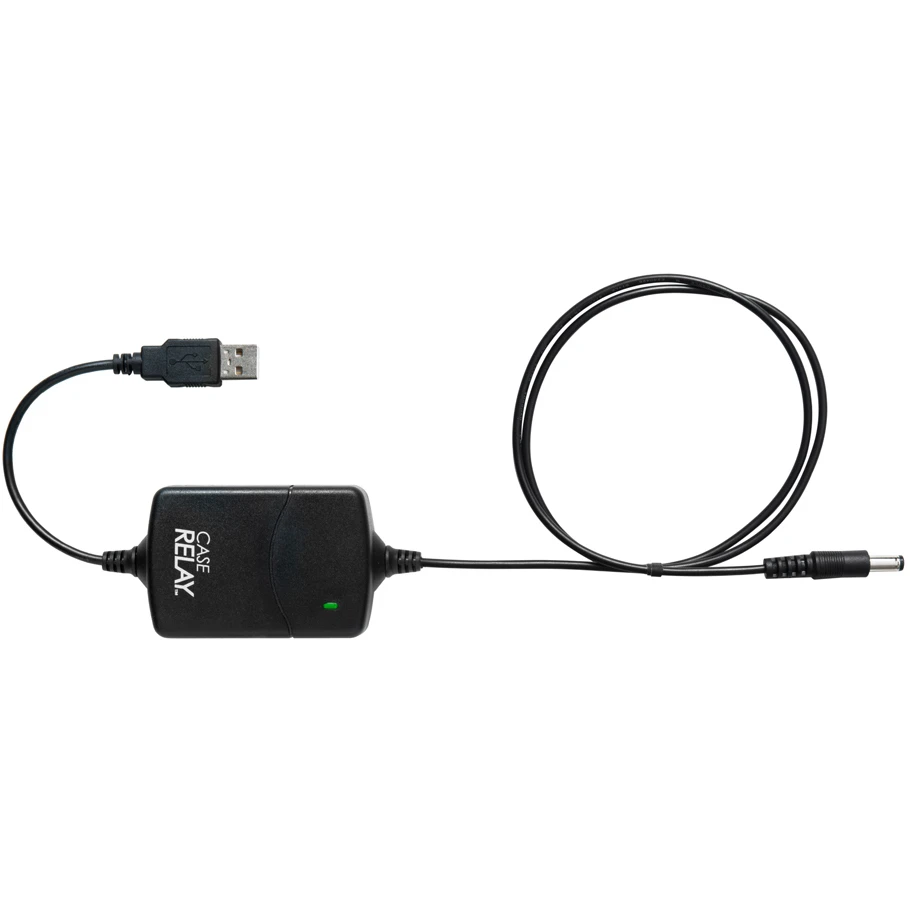 Tethertools SYSTEM ZASILANIA Przeka�nik Case Relay Camera Power System (CRUPS110)