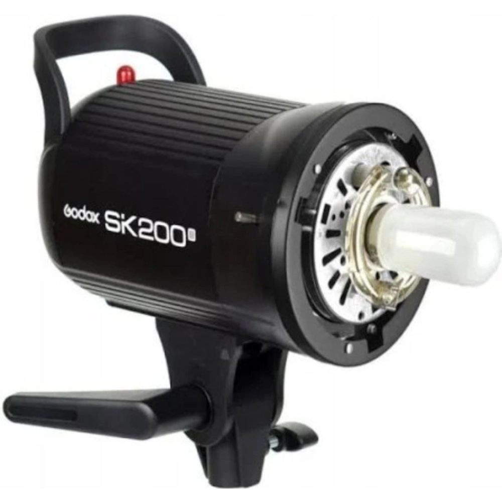 Godox SK200II mocowanie Bowens