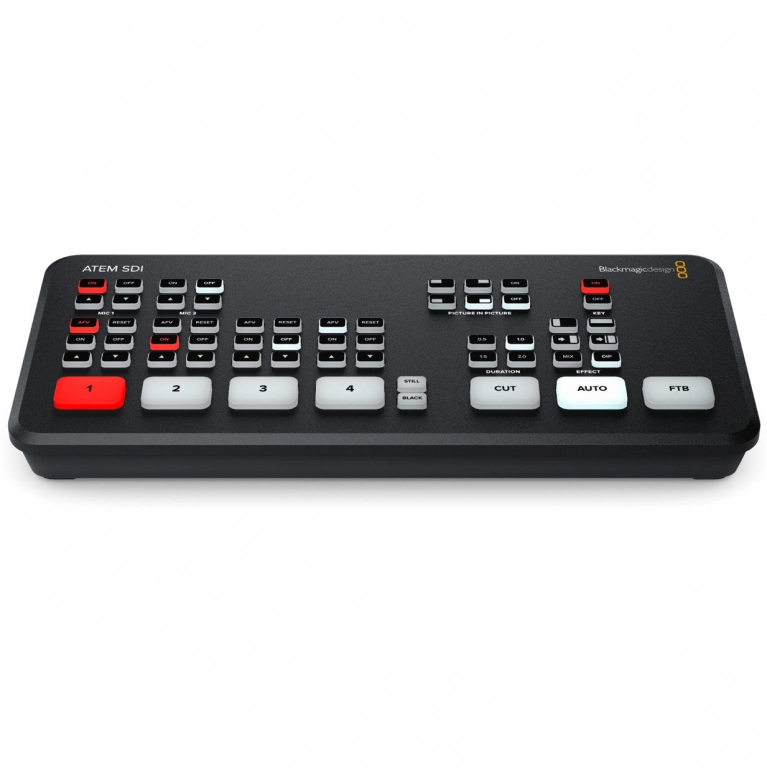 Blackmagic ATEM SDI