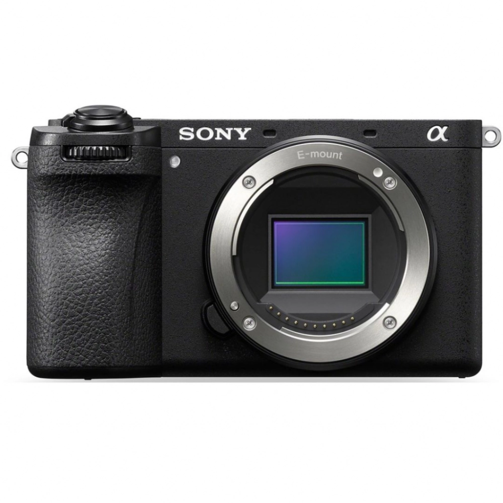 Sony A6700 body (ILCE6700B.CEC) Raty 20x0%