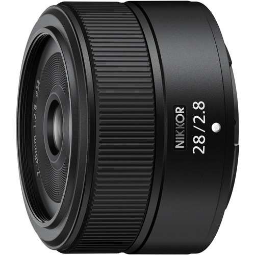 Nikon Nikkor Z 28 mm f/2.8