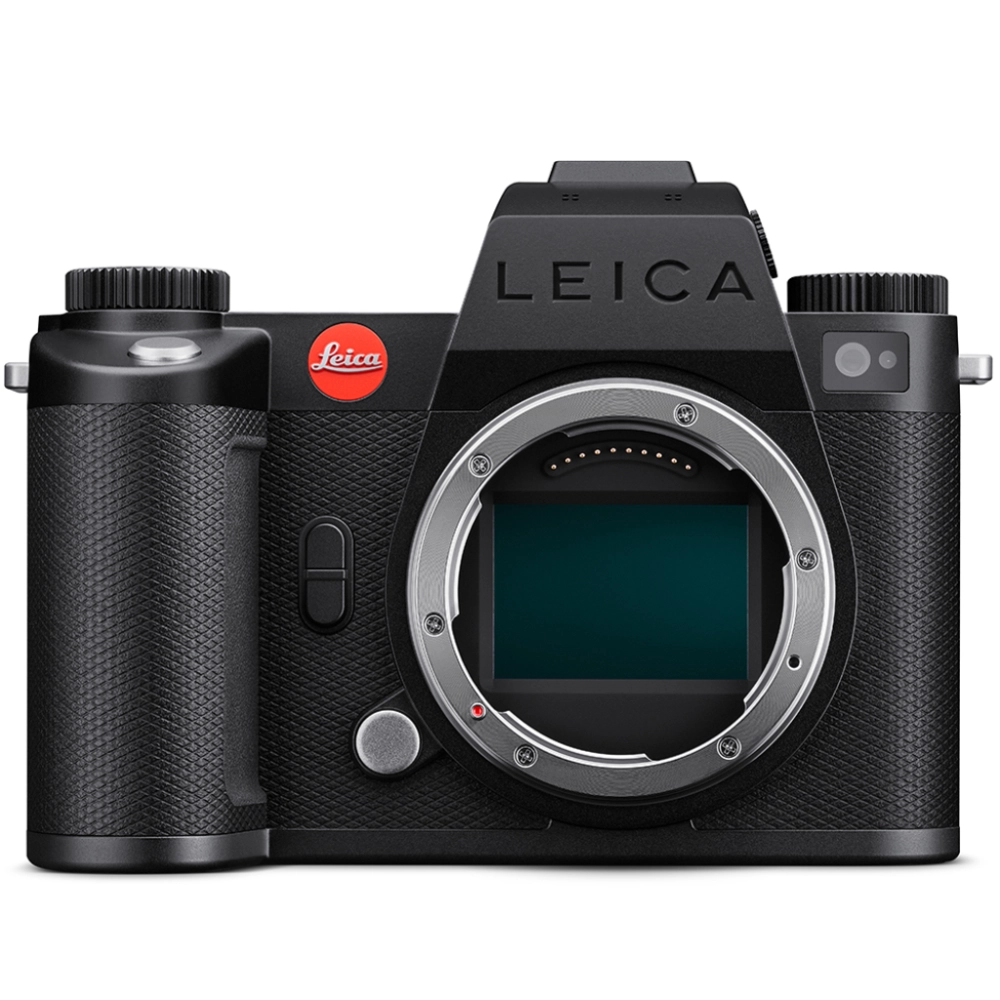 Leica SL3-S body