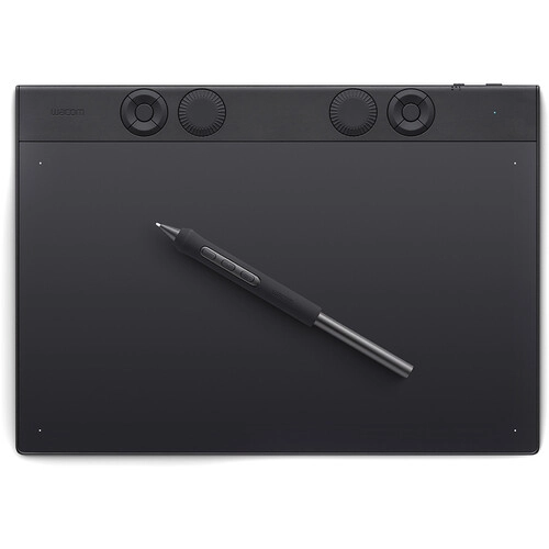 Wacom Intuos PRO M 2025