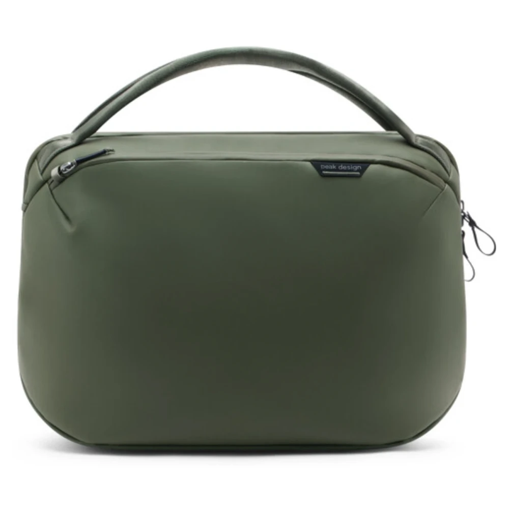 Peak Design Travel Weekender 25L Sage 1