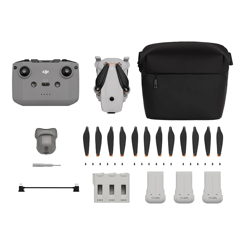 DJI LITO X1 FLY MORE COMBO (DJI RC-N3)