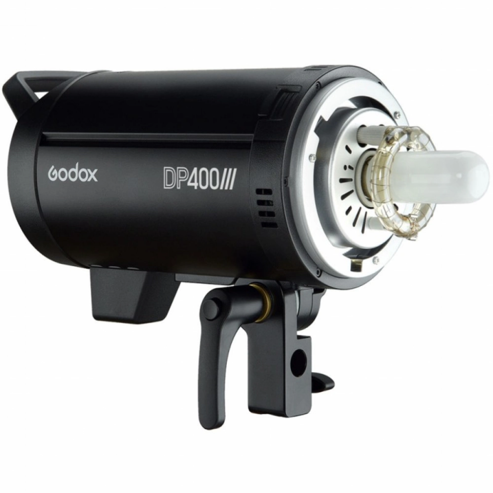 Godox DP400III mocowanie Bowens