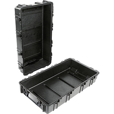 Peli (TM)1780 skrzynia bez g�bki czarna