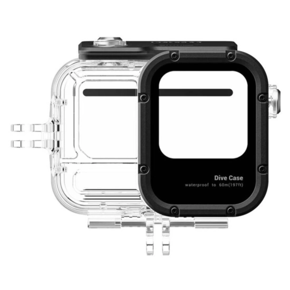 Insta360 obudowa wodoszczelna do kamery insta360 ace pro 2 insta360 dive case 60m
