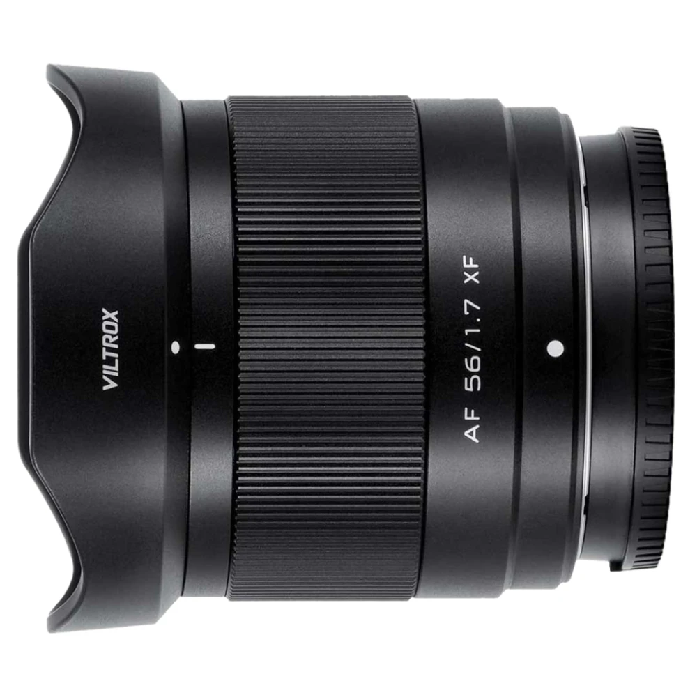 Viltrox AF 56 mm f/1.7 Nikon Z