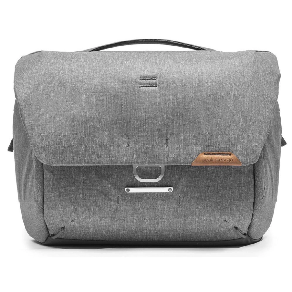 Peak Design Torba Everyday Messenger 13L v2 popielata EDLv2