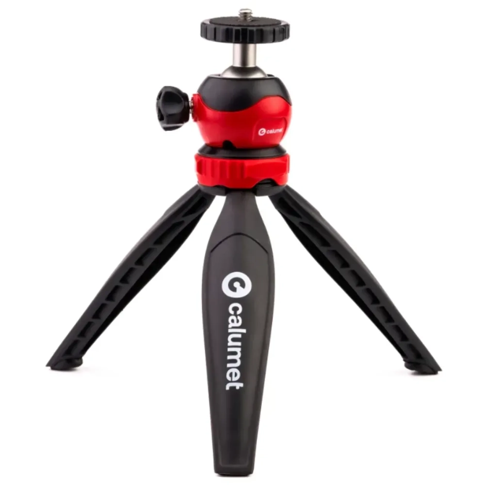 Calumet Tabletop Tripod Pulse Mini