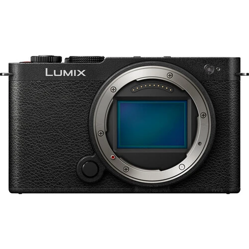 Panasonic Lumix S9 body czarny