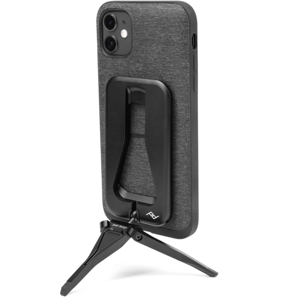 Peak Design Mobile mini statyw do smartfona