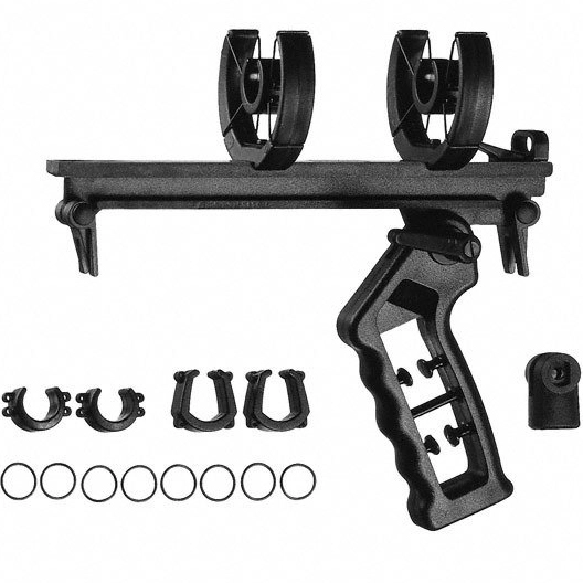 Sennheiser uchwyt MZS 20-1 przeciwstrz�sowy