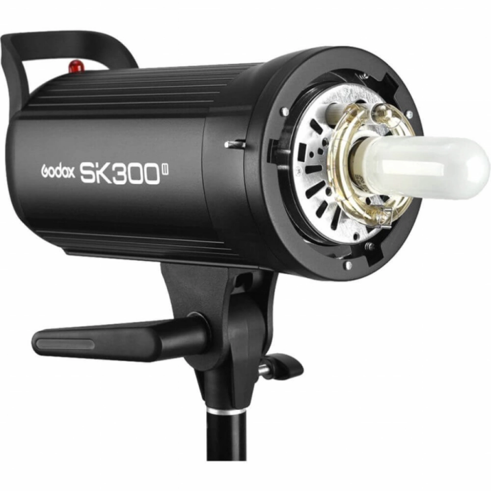 Godox SK300II mocowanie Bowens