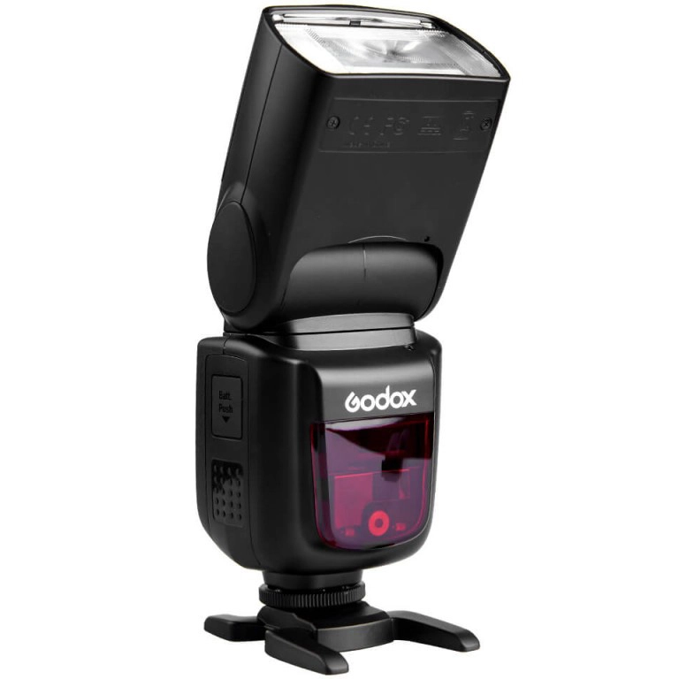Godox Ving V860II speedlite dla Olympus