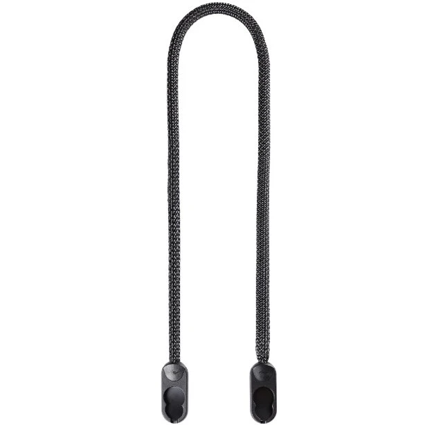 Peak Design Form Rope Camera Strap Neck Black