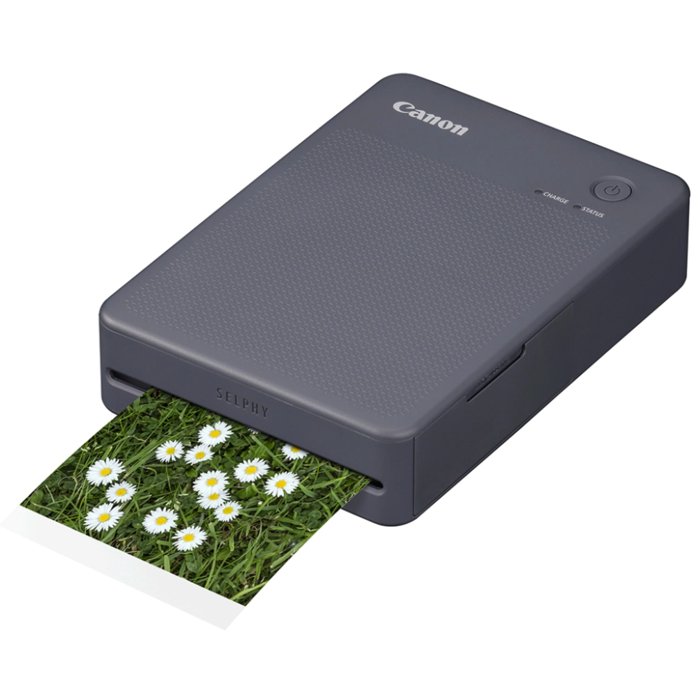 Canon Selphy Square QX20 ciemnoszara cashback 100 z|