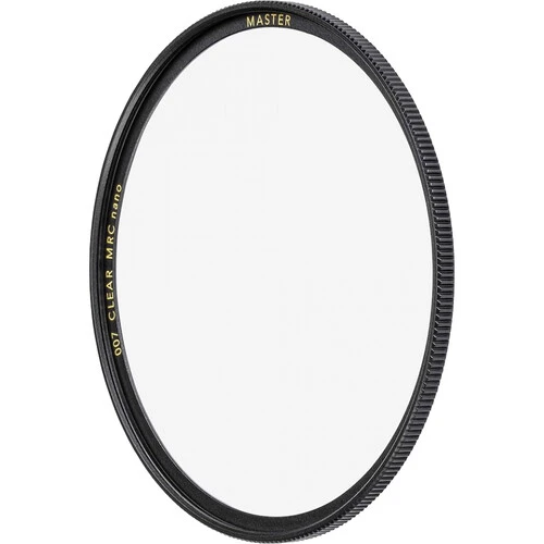 B+W ochronny Master 007 Clear MRC nano 95 mm