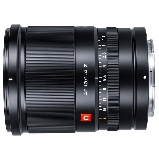 Viltrox AF 13 mm f/1.4 Nikon Z