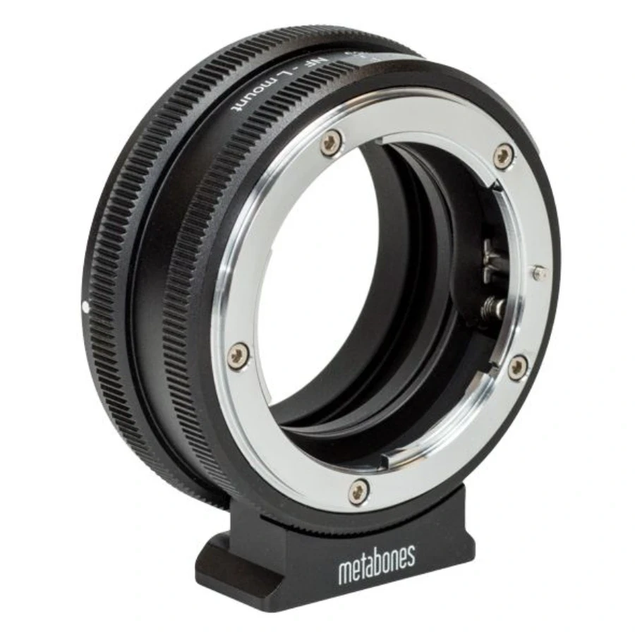 Metabones Adapter bagnetowy Nikon G to L mount