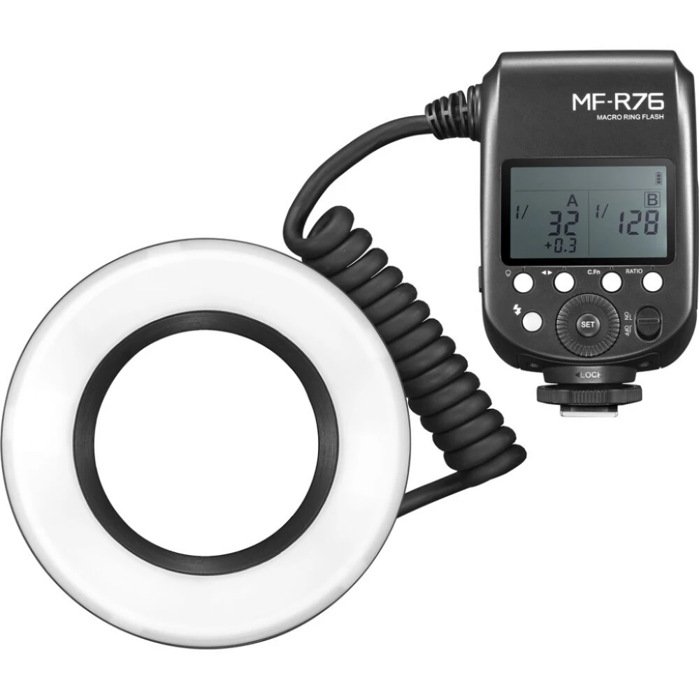 Godox MF-R76 makro