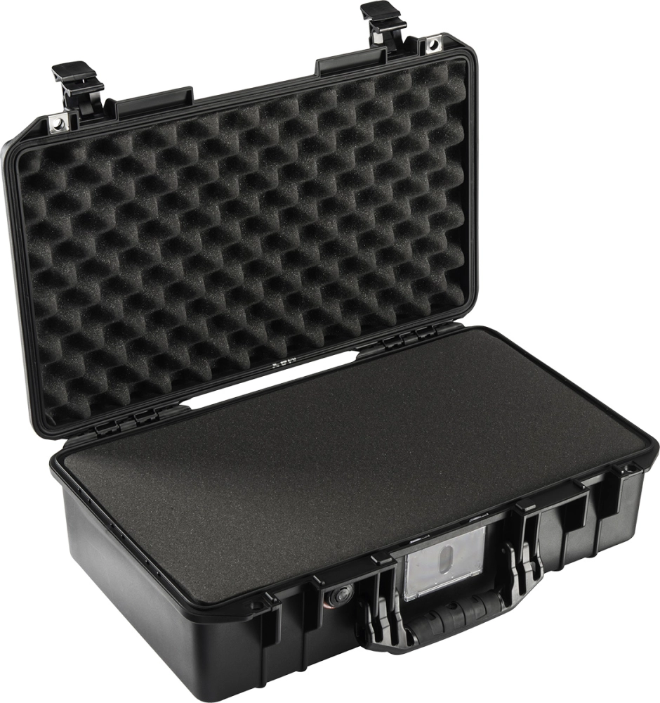 Peli (TM)Air 1525 z gąbką