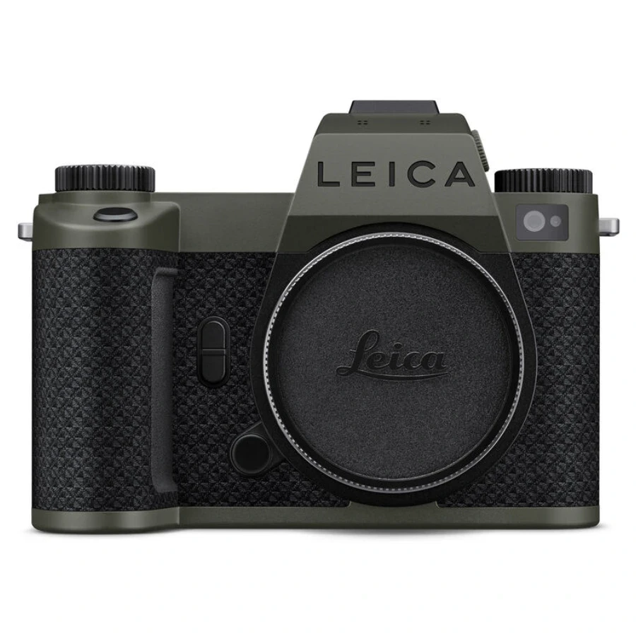 Leica SL3 Reporter body