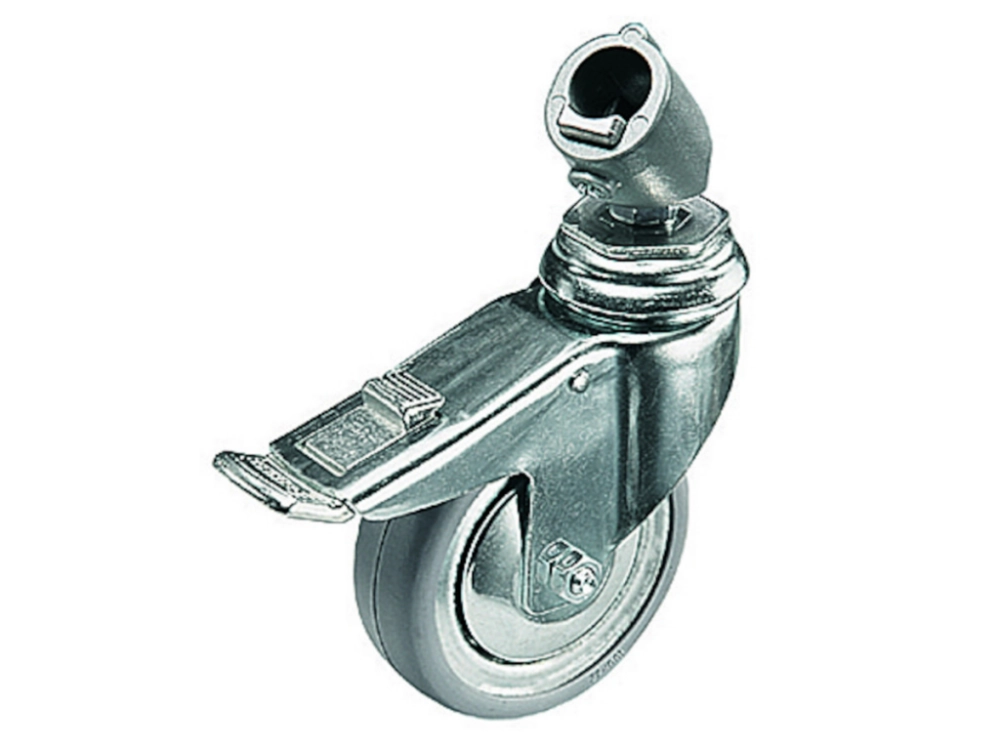 Manfrotto K�ka ML110G do statyw�w z hamulcem �rednica 100mm