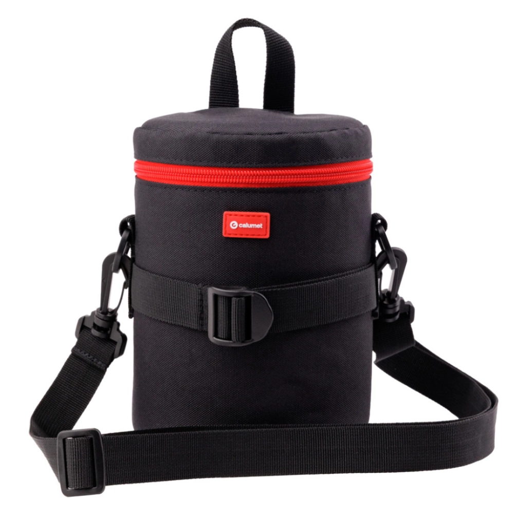 Calumet Lens Pouch 4 - 10 x 16,5 cm