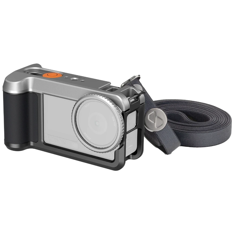 Smallrig klatka do DJI Osmo Action 6 [5891]