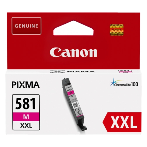 Canon CLI-581 XXL Magenta