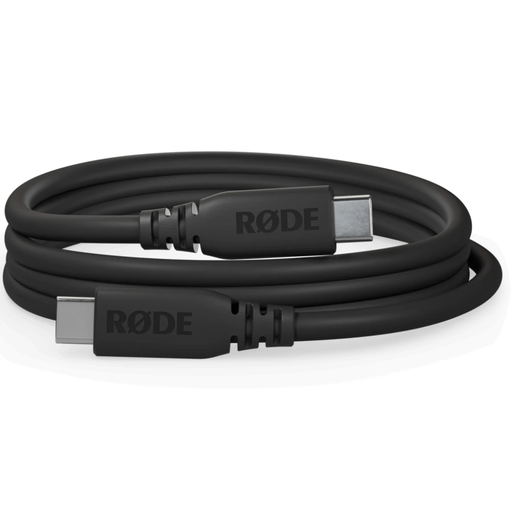 Rode SC27 USB-C na USB-C 2 m