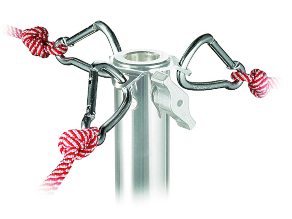 Manfrotto Odci�gi 087WBK do statywu 087NW